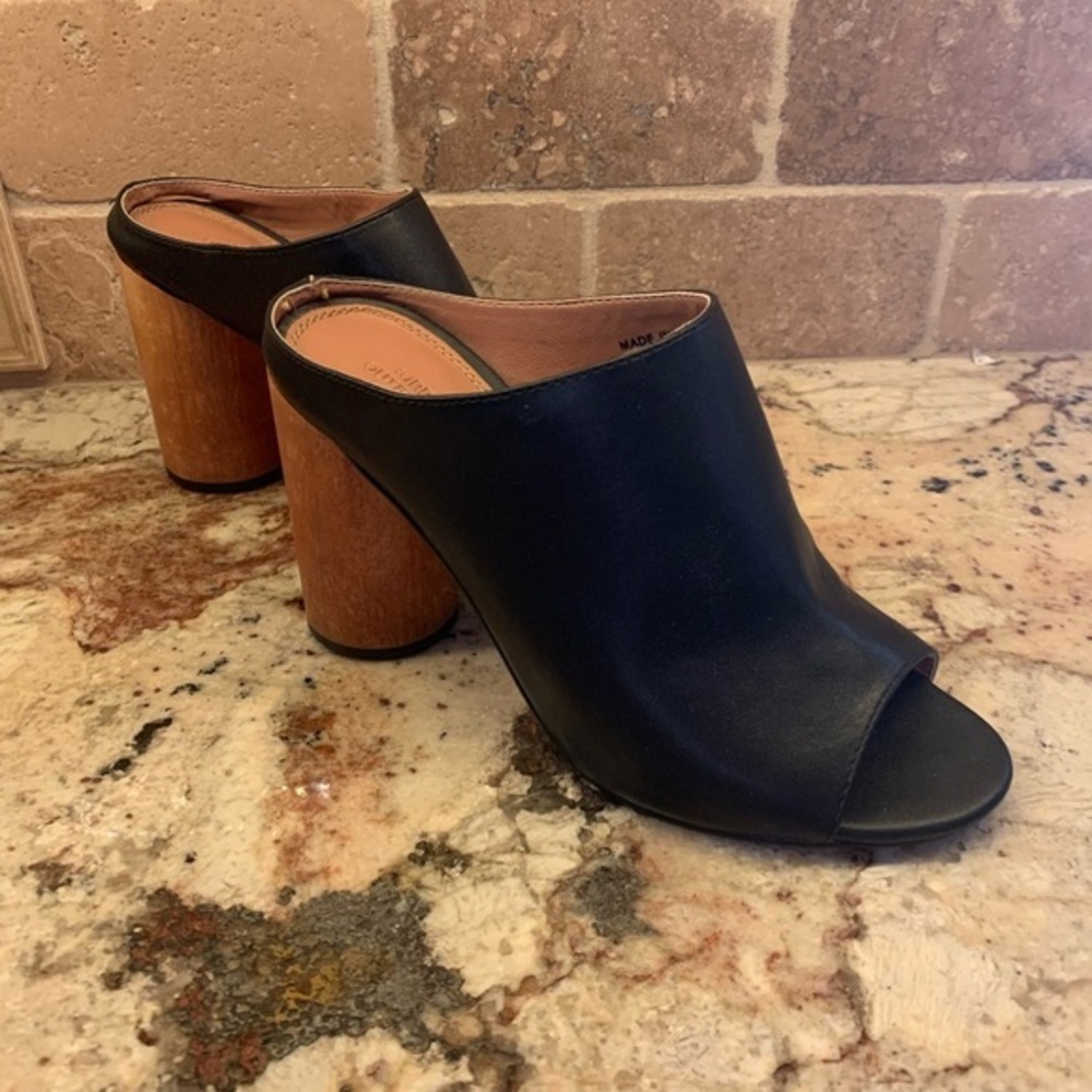 Urban Outfitters Mules -Size 6